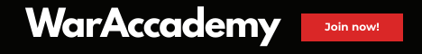 WarAccademy Minecraft Server banner