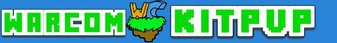 WarCom Minecraft Server banner