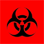 战鹰生化尸控 / Warhawk Necro Minecraft Server Icon
