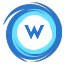 WARP Network Minecraft Server Icon