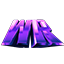 WarpedRealm Minecraft Server Icon