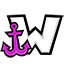 WaveMc Minecraft Server Icon