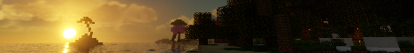 WaveringLand Minecraft Server banner