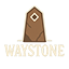 Waystone Minecraft Server Icon