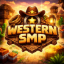 WesternSMP Minecraft Server Icon
