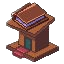 WhosCraft Network Minecraft Server Icon