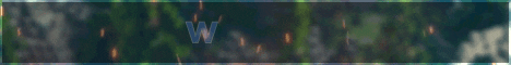 WhyCraft Minecraft Server banner