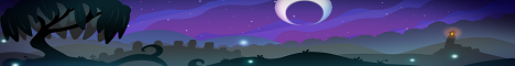 Willowrest Minecraft Server banner