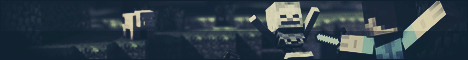 willycraft Minecraft Server banner