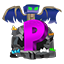 WinCraft Minecraft Server Icon