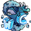 WinterCrest SMP Minecraft Server Icon