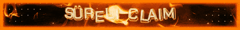Wiolent Survival Sunucusu Minecraft Server banner