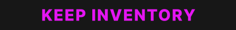 Wisteria Minecraft Server banner