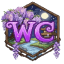 WisteriaCraft Minecraft Server Icon