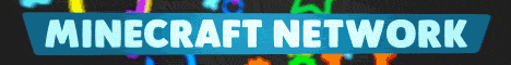 Wonders Land Minecraft Server banner