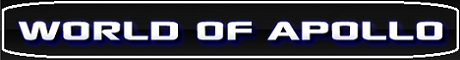 World Of Apollo Minecraft Server banner
