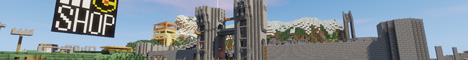 World of MECHCalvin Minecraft Server banner