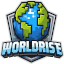 WorldRise SMP Minecraft Server Icon