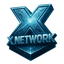 X-Network Minecraft Server Icon