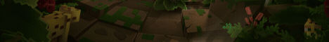 XACZ Minecraft Server banner