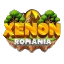 Xenon Romania Minecraft Server Icon