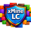 xMineLC Minecraft Server Icon