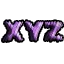 XYZ Vanilla Minecraft Server Icon