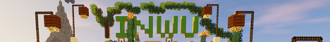 YinwuRealm Minecraft Server banner