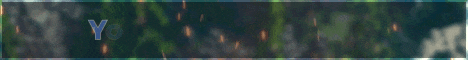 Yorimskar Kingdoms Minecraft Server banner