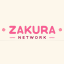 ZakuraNetwork Minecraft Server Icon