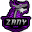 zany Minecraft Server Icon
