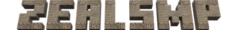 Zealsmp Minecraft Server banner