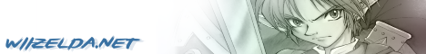 ZeldaCraft Minecraft Server banner