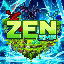 ZEN SMP Minecraft Server Icon