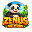 Zenus Network Minecraft Server Icon