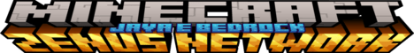 Zenus Network Minecraft Server banner