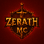 ZerathMC Minecraft Server Icon
