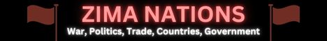 Zima Nations Minecraft Server banner