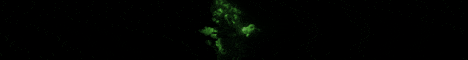 Zombie Lynx Gaming Minecraft Server banner