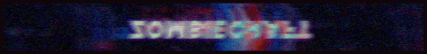 Zombiecraft Minecraft Server banner