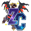 ZonaCero Pixelmon Minecraft Server Icon
