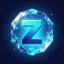 Zydria Network Minecraft Server Icon
