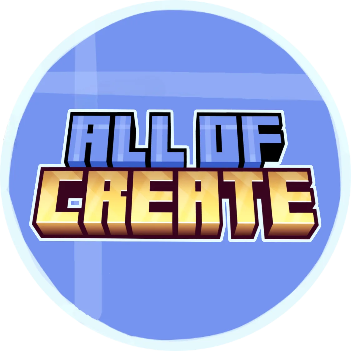 All of Create tag banner