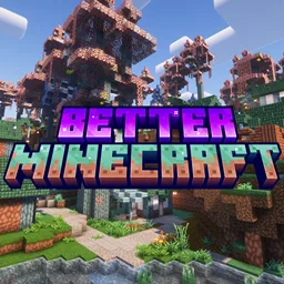 Best Better MC [NEOFORGE] BMC5 servers list banner