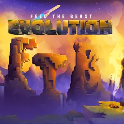 Best FTB Evolution servers list banner