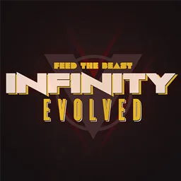 Best FTB Infinity Evolved servers list banner