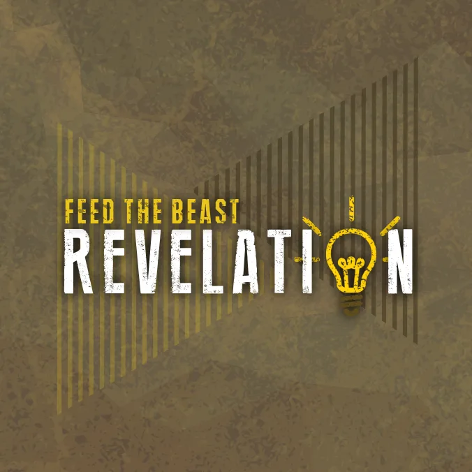 FTB Revelation tag banner