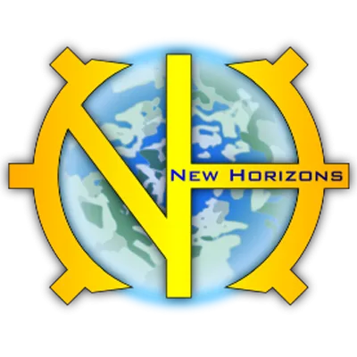 GT New Horizons tag banner