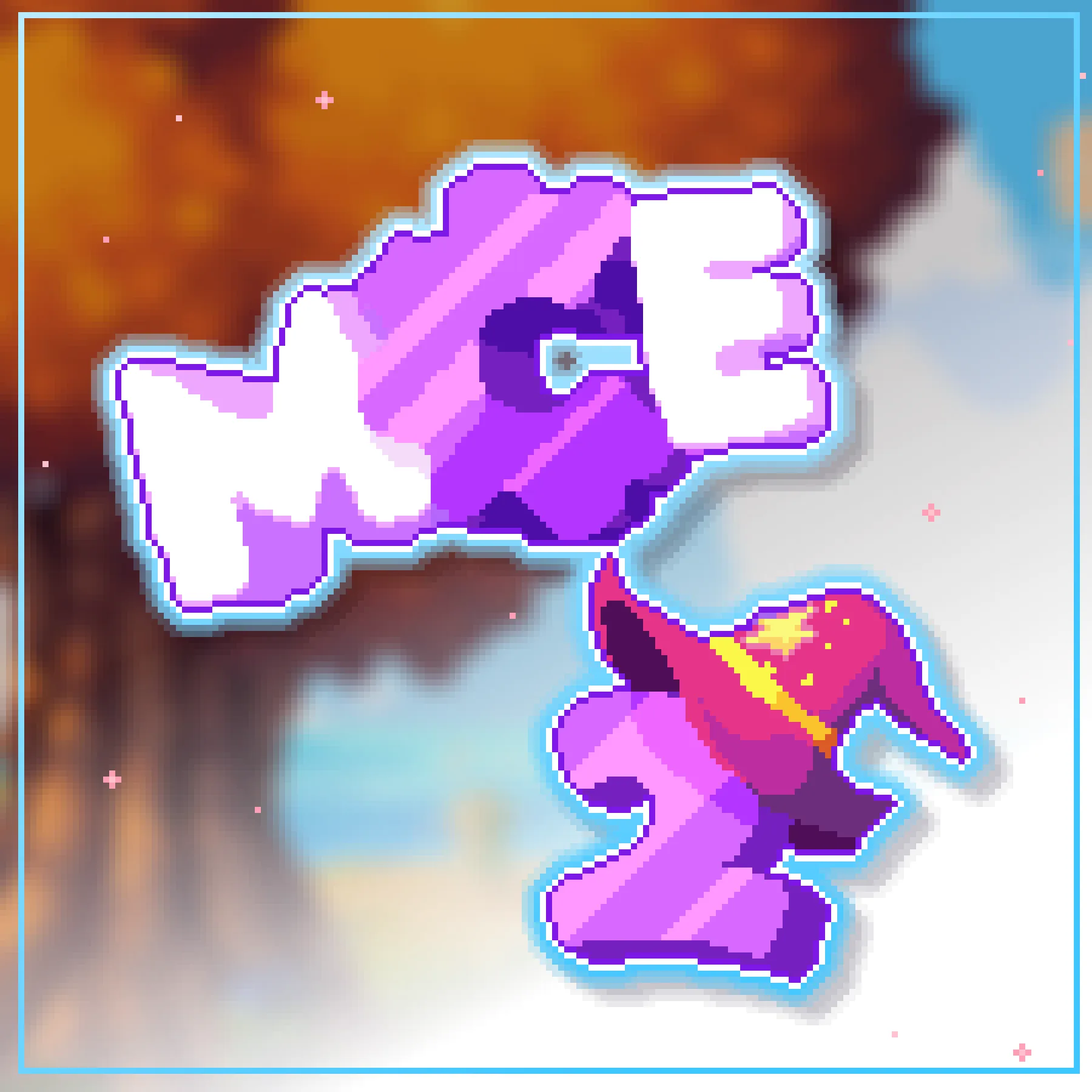MC Eternal 2 tag banner