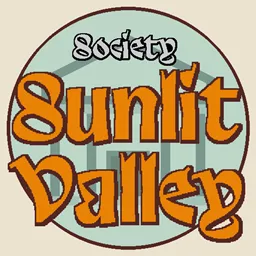 Best Society: Sunlit Valley servers list banner